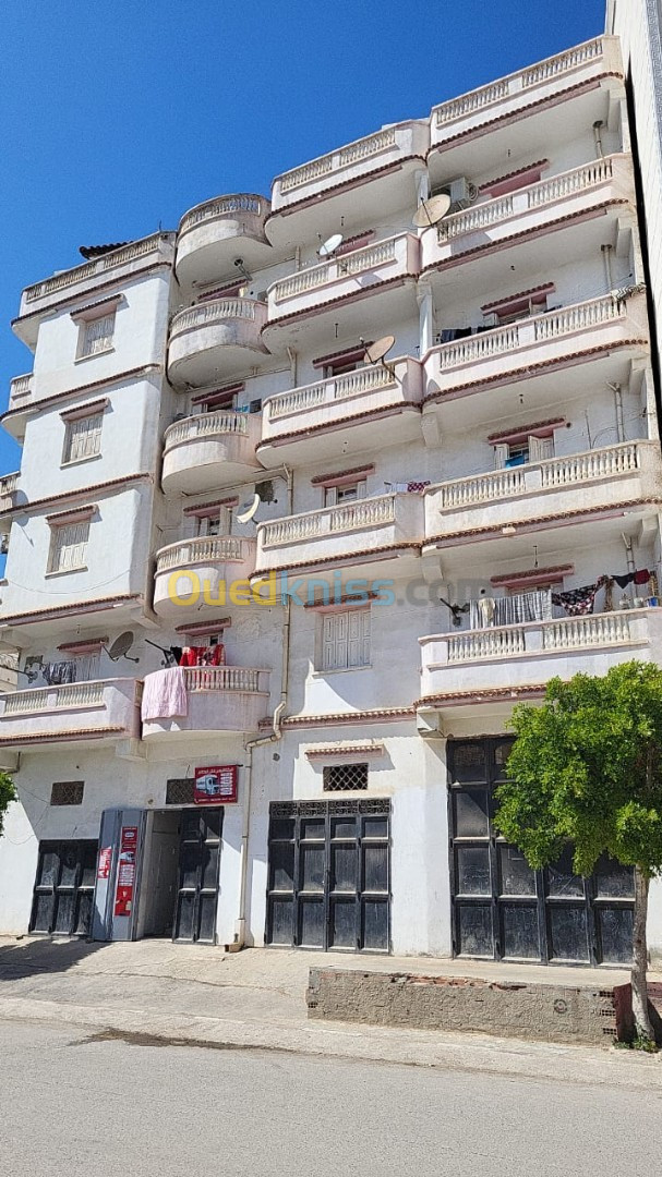 Vente Villa Alger Dar el beida