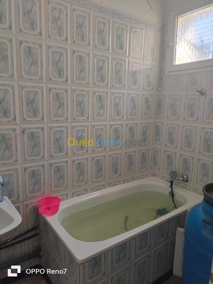 Vente Appartement F3 Annaba El bouni