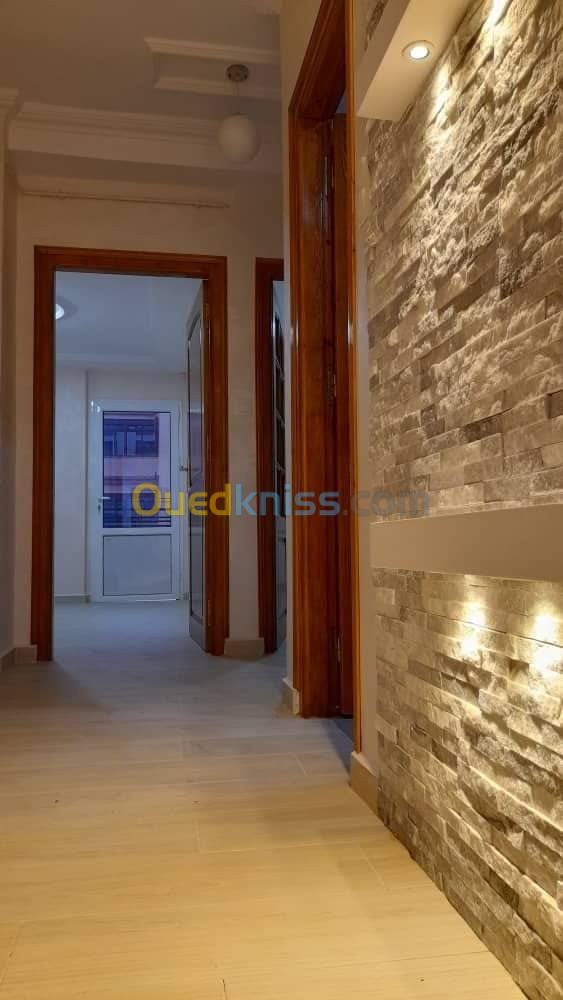 Vente Appartement F3 Alger Dar el beida