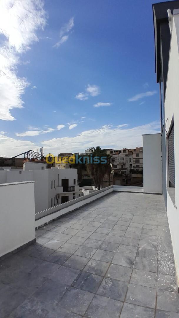 Vente Appartement F4 Alger Draria