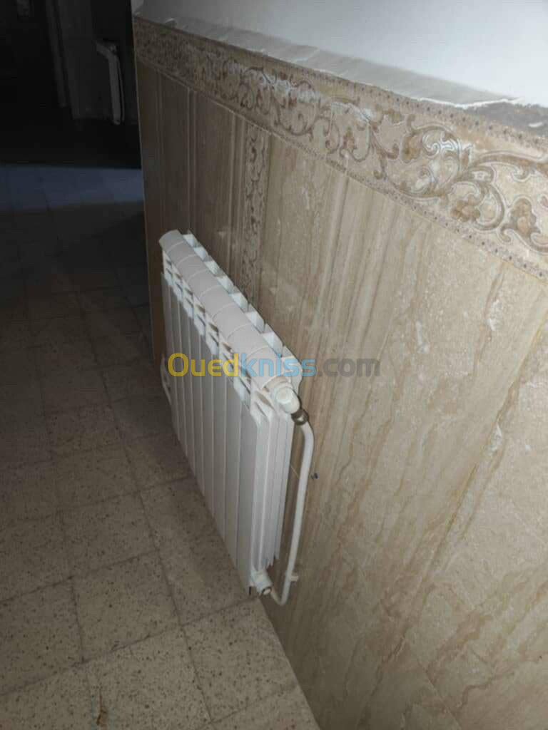 Vente Appartement F4 Alger El achour