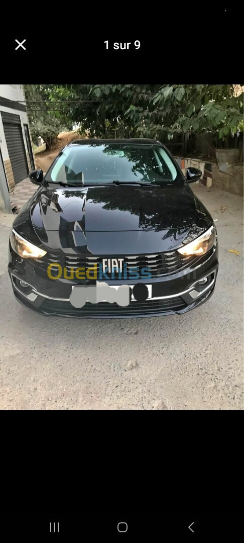 Fiat Tipo 2024 2024