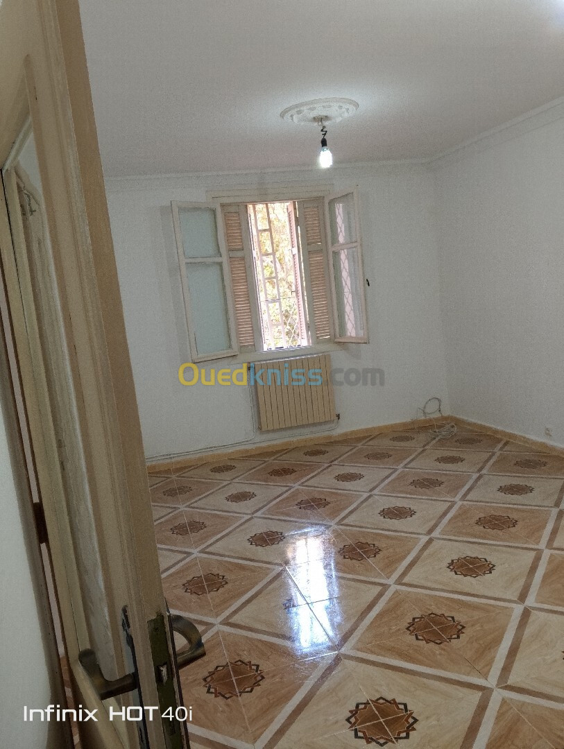 Vente Appartement F4 Tlemcen Tlemcen