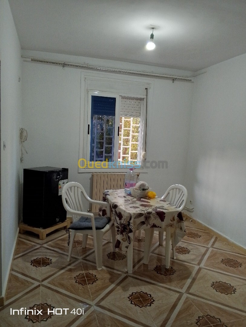 Vente Appartement F4 Tlemcen Tlemcen