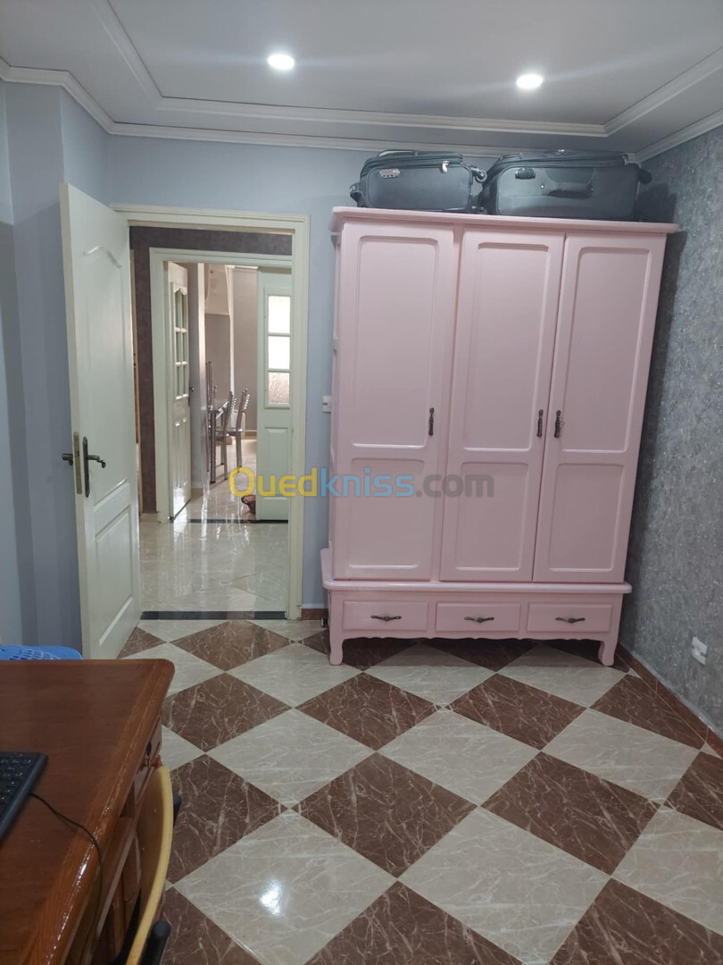 Vente Appartement F4 Béjaïa Bejaia