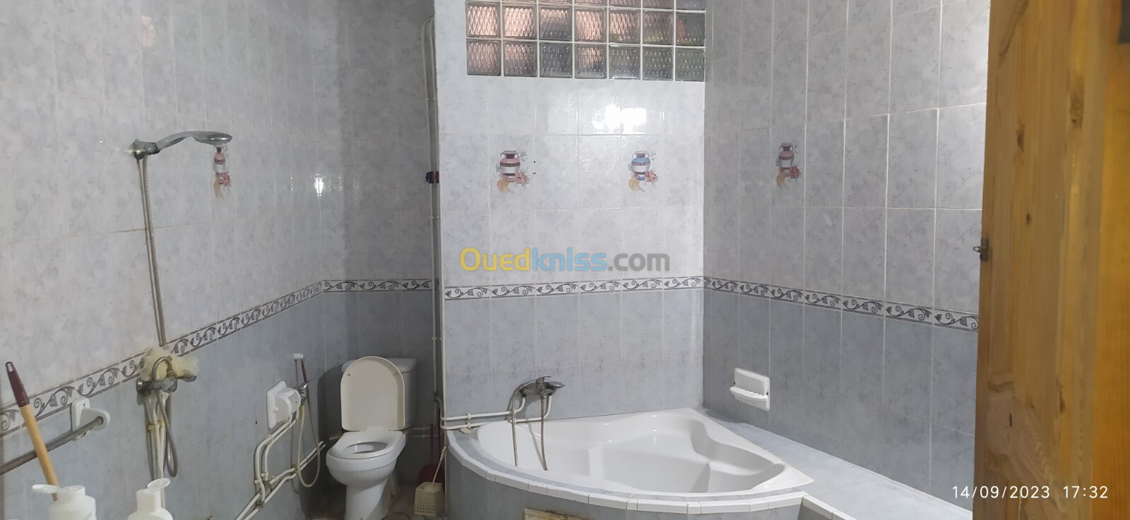 Vente Villa Oran Bir el djir