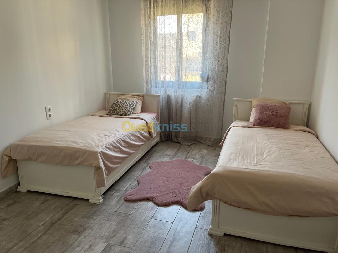 Location Appartement F3 Boumerdès Ouled moussa