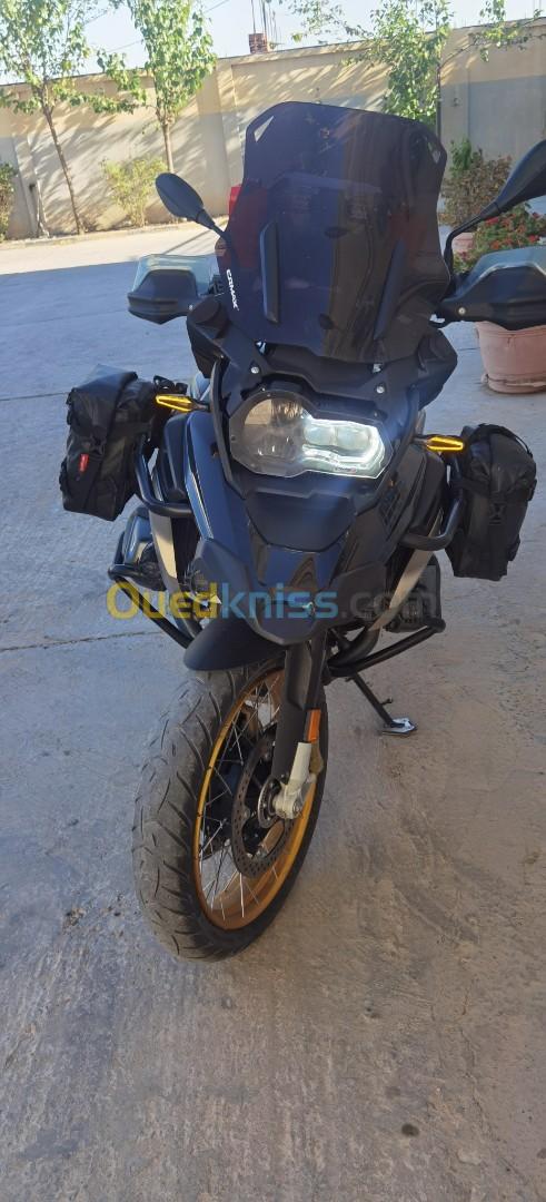 BMW Gs1250 2019