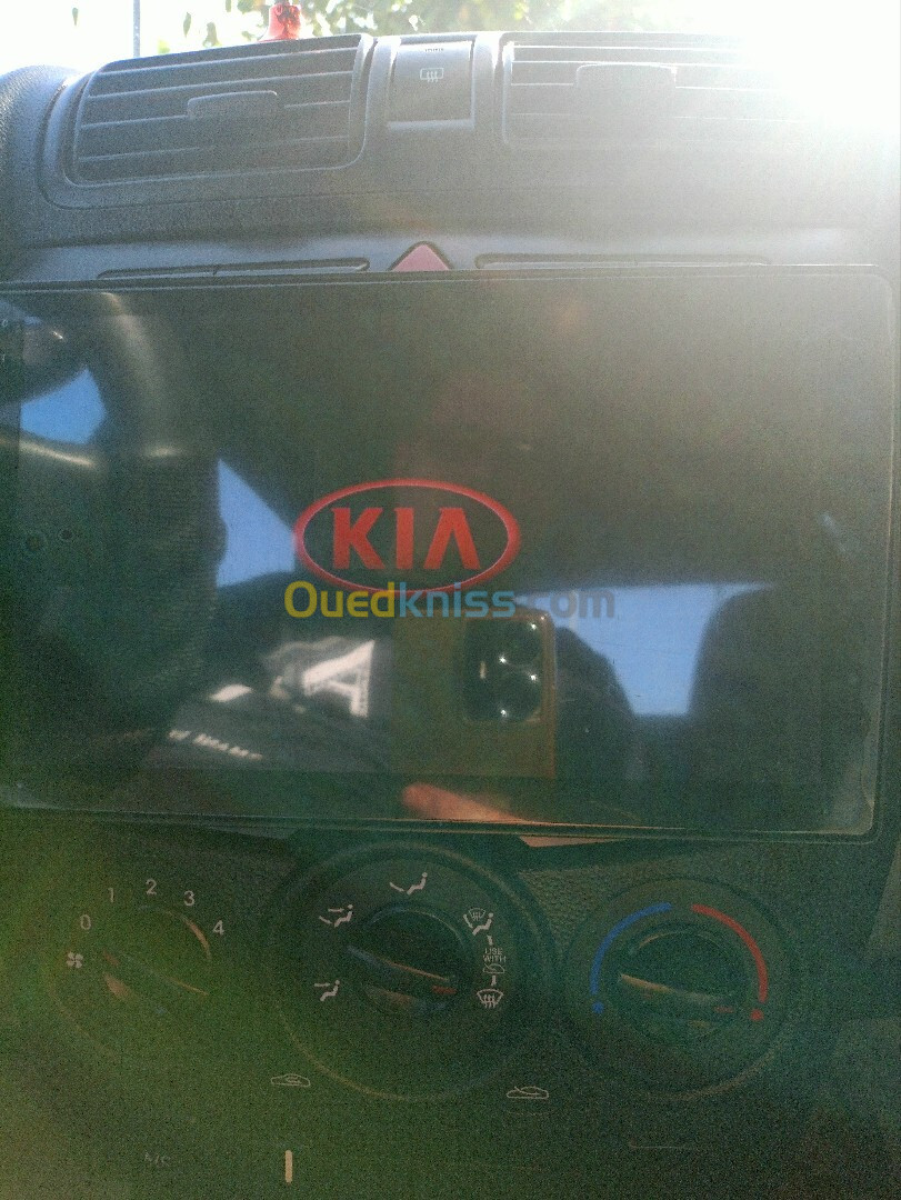 Kia Picanto 2011 