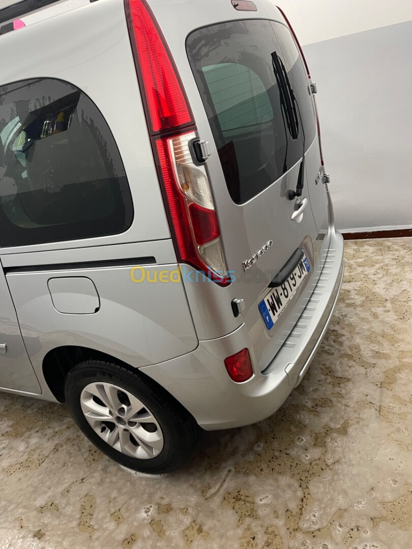 Renault Kangoo 2021 Privillege