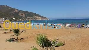 Location vacances Appartement F3 Tipaza Tipaza