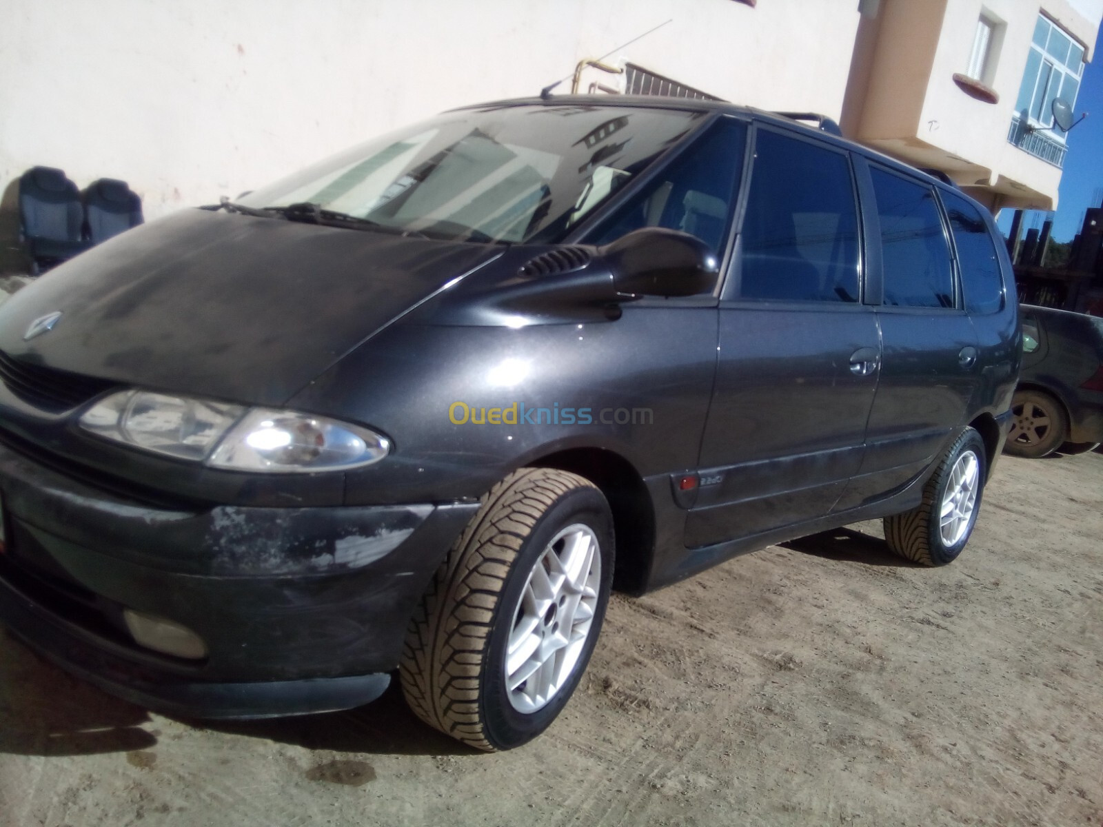 Renault Espace 2001 Espace