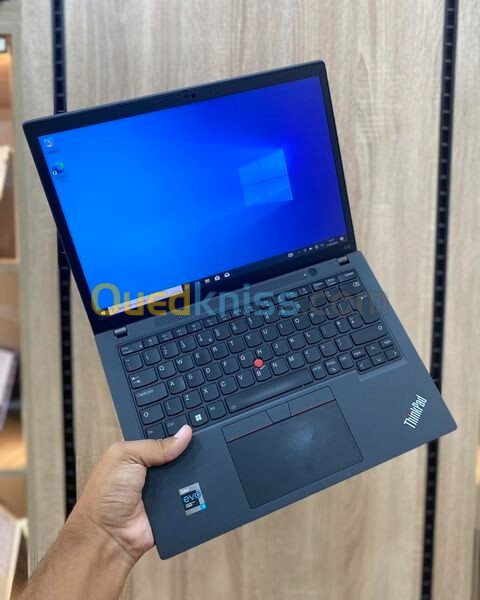 LENOVO THINKPAD X13 GEN 2 I5-11Th 16Go/256SSD Tactile