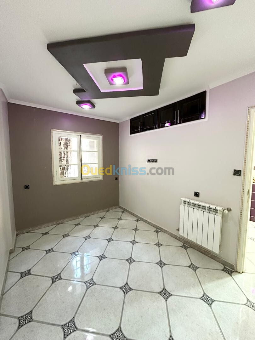 Vente Appartement F3 Sidi Bel Abbès Sidi bel abbes