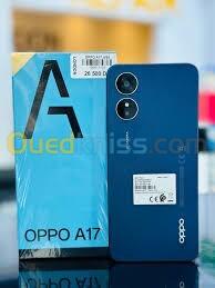 Oppo A17