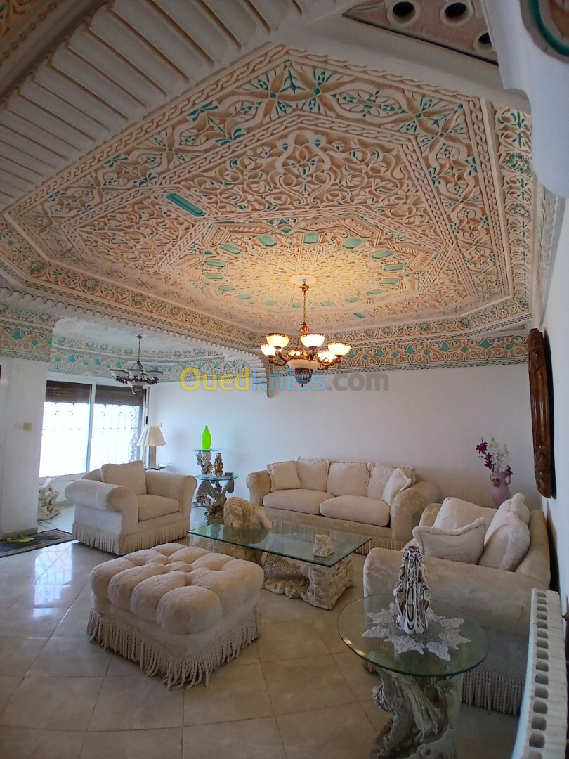 Vente Villa Alger Ain benian