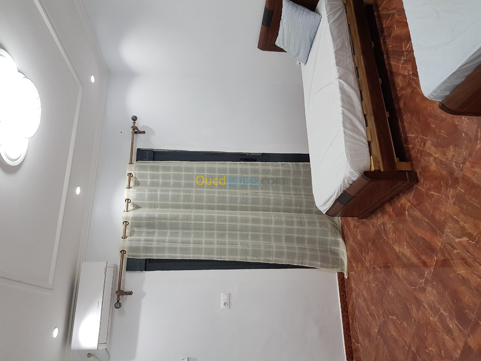 Location Appartement F3 Oran Oran