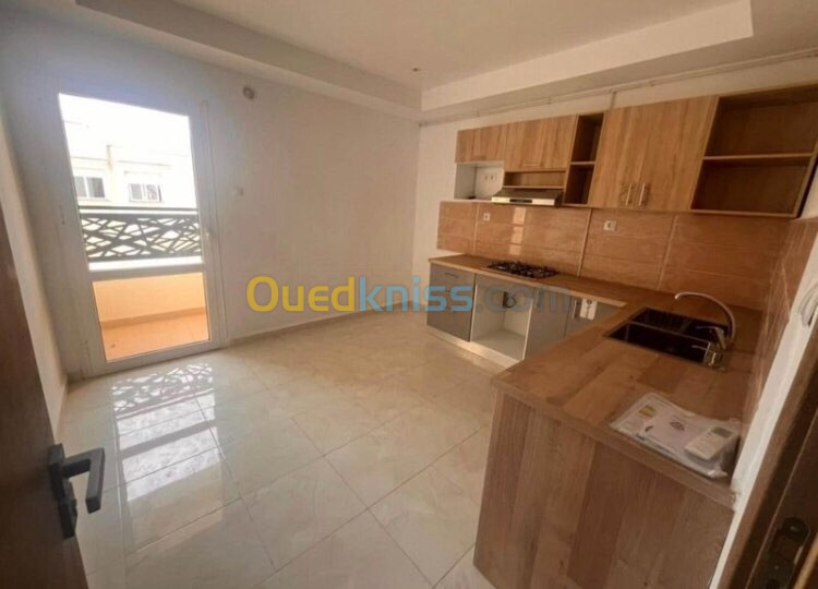 Location Appartement F3 Alger Draria