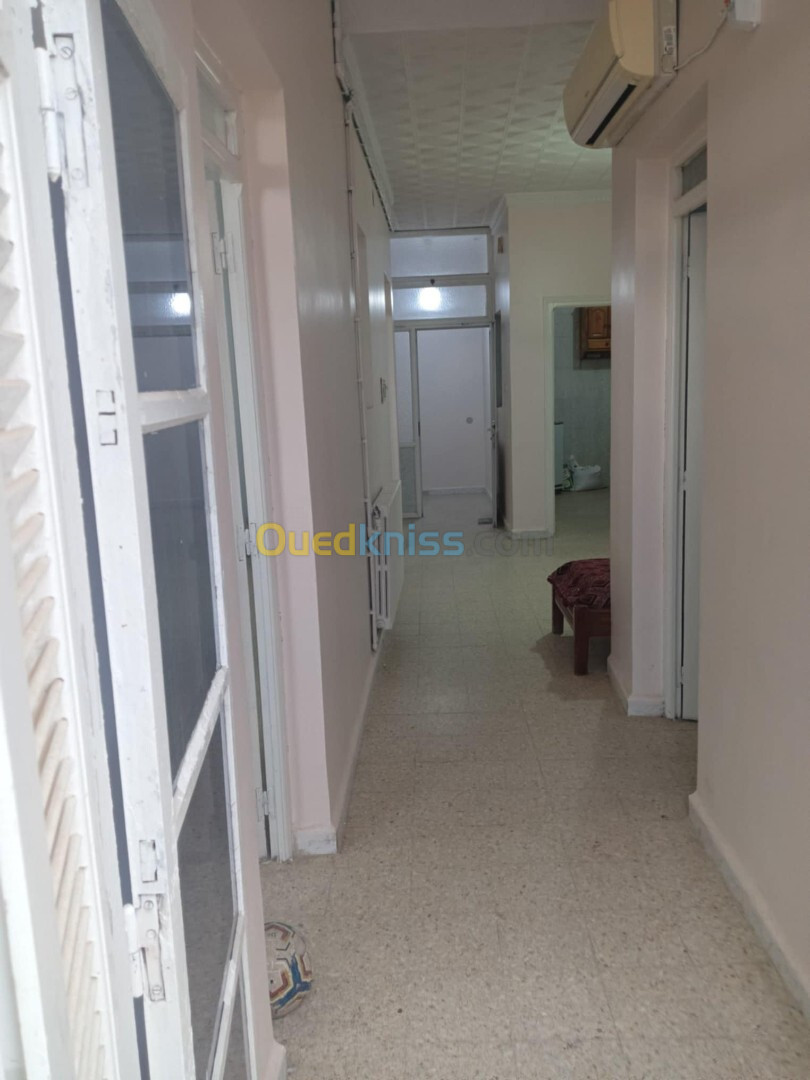 Vente Villa Sétif Guenzet