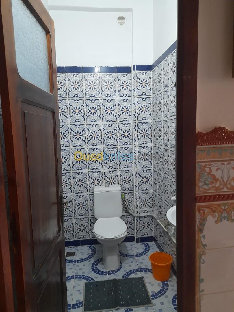 Vente Villa Oran Sidi chami