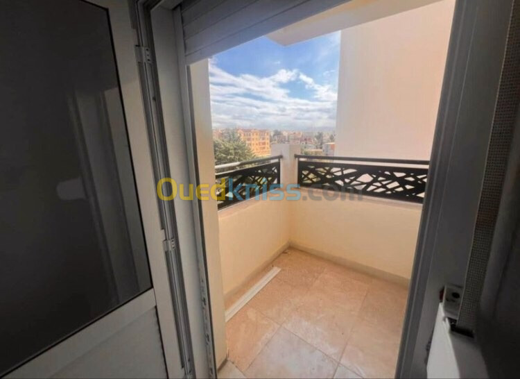 Location Appartement F3 Alger Draria