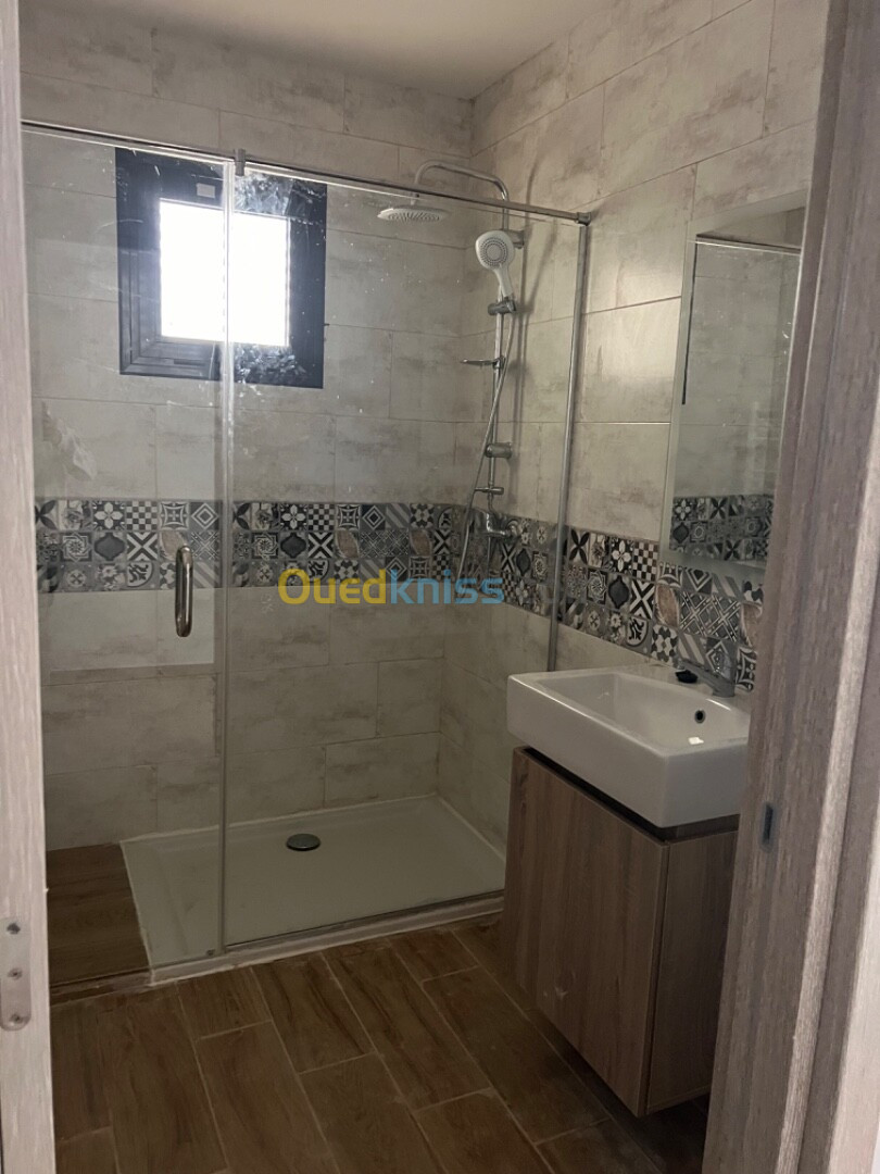 Vente Appartement F4 Oran Oran