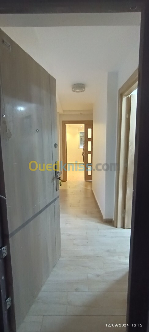 Vente Appartement Alger Draria