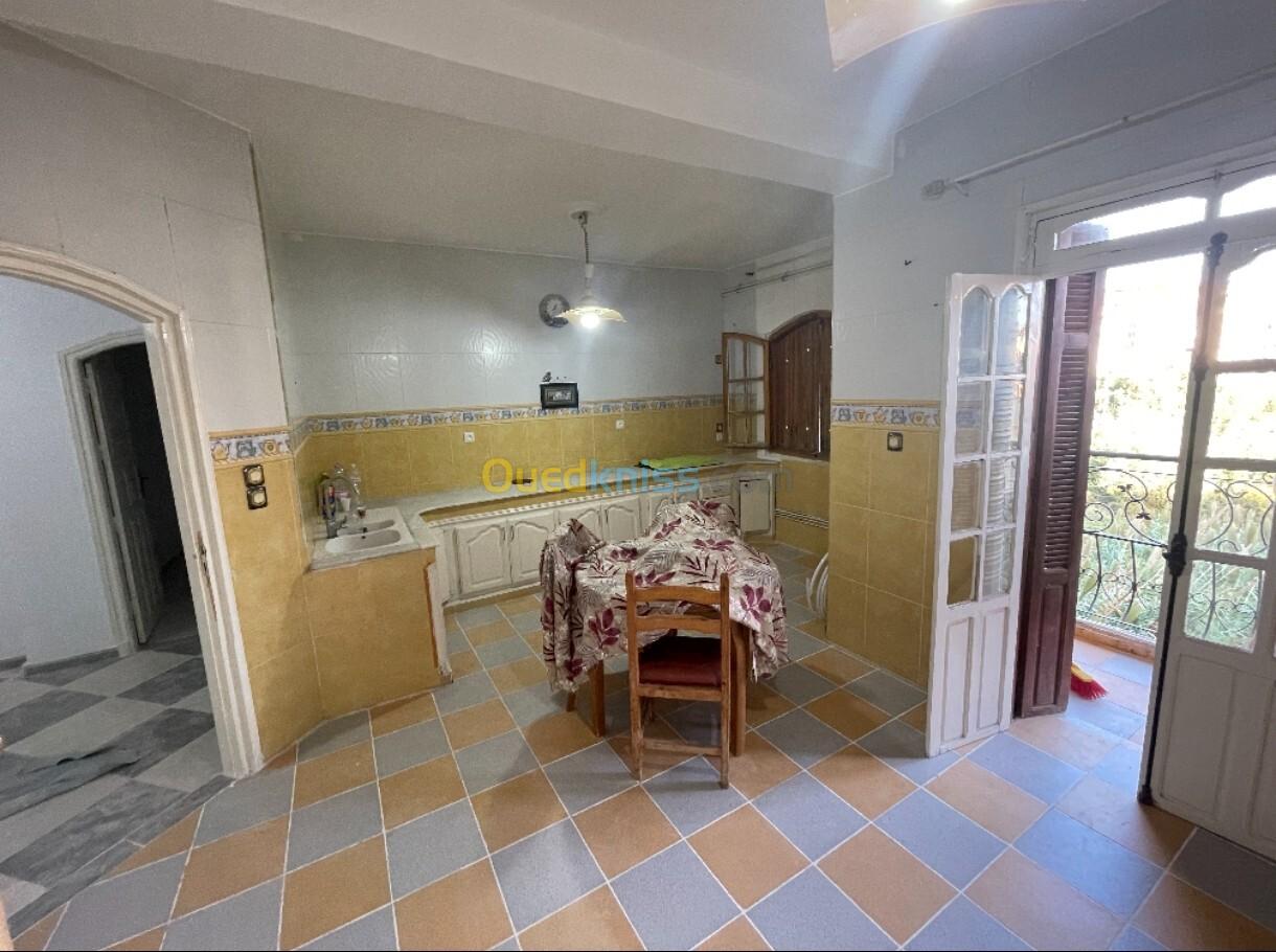 Location Niveau De Villa F3 Alger Baba hassen