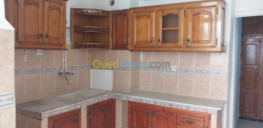 Vente Appartement F3 Alger Birkhadem