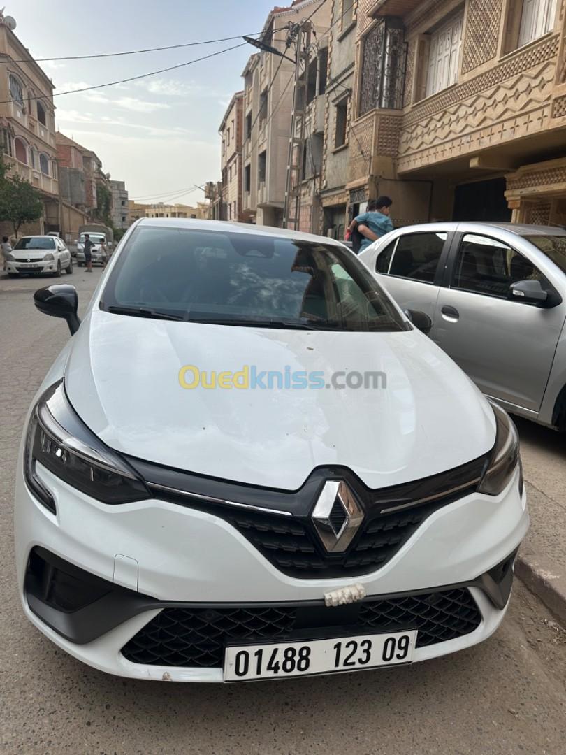 CLIO 5 RS LINE CLIO 2023 CLIO 5 RS LINE