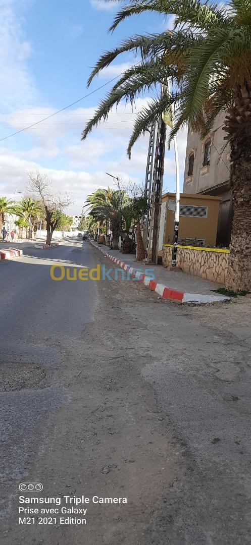 Vente Villa Saïda Ouled khaled