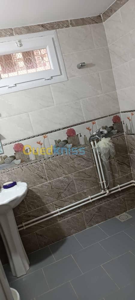 Vente Villa Chlef Boukadir