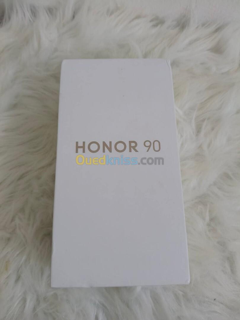 Honor Honor 90