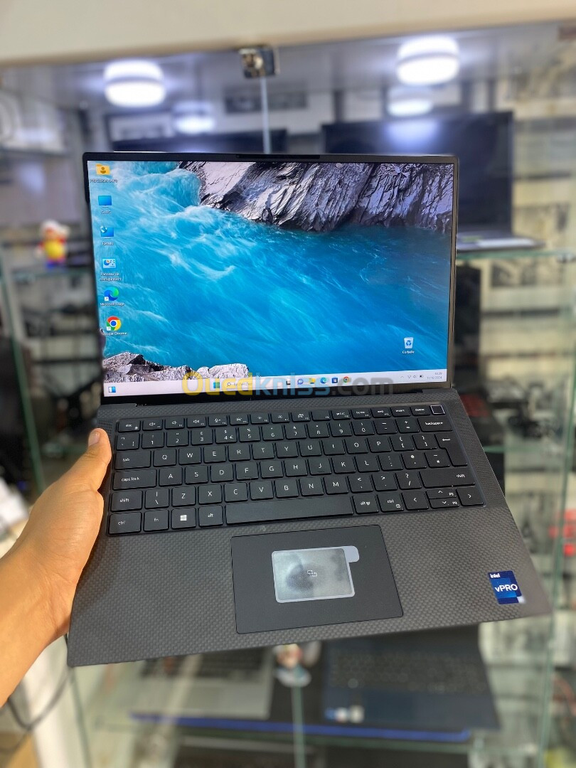 Dell latitude 5470