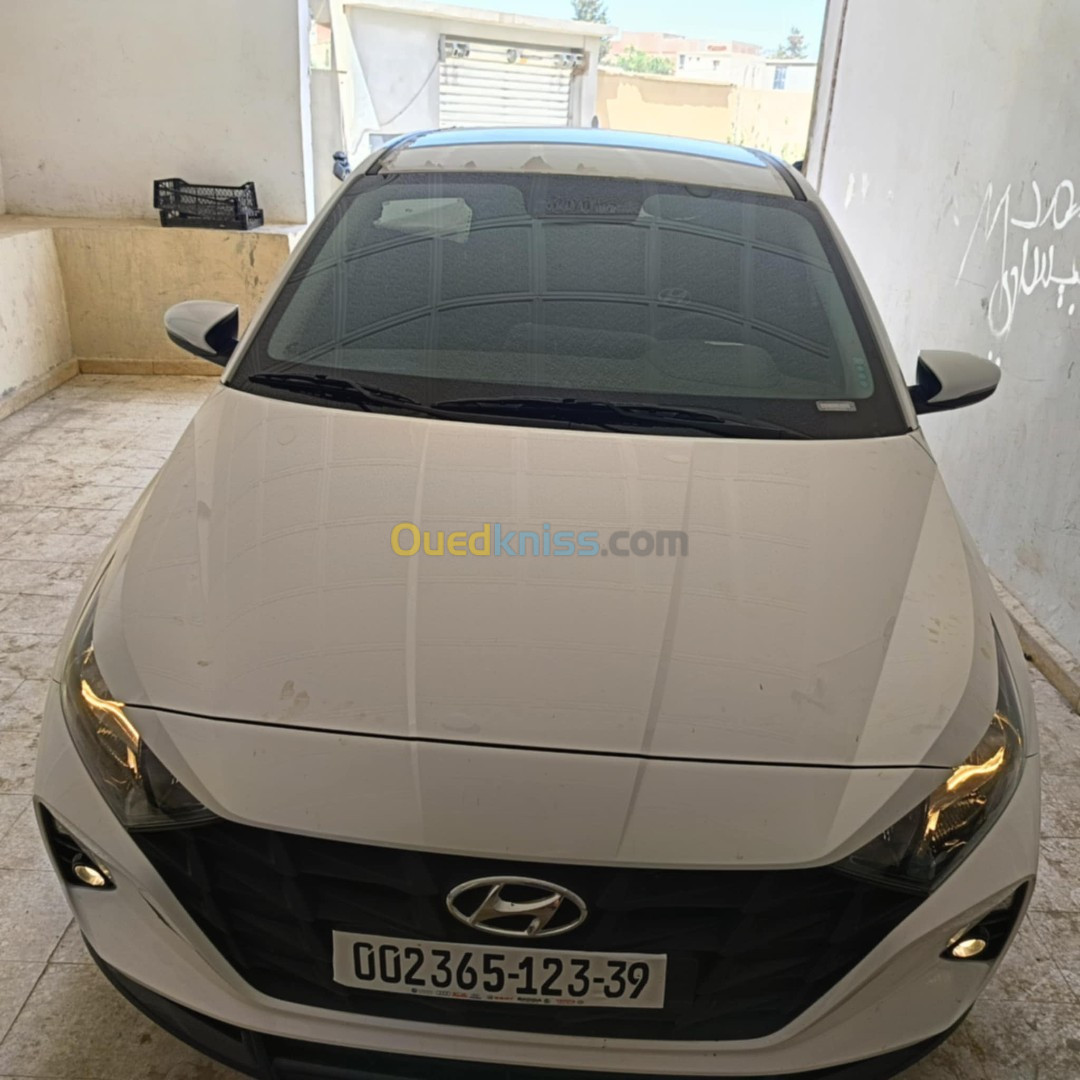 Hyundai I20 2023 I20