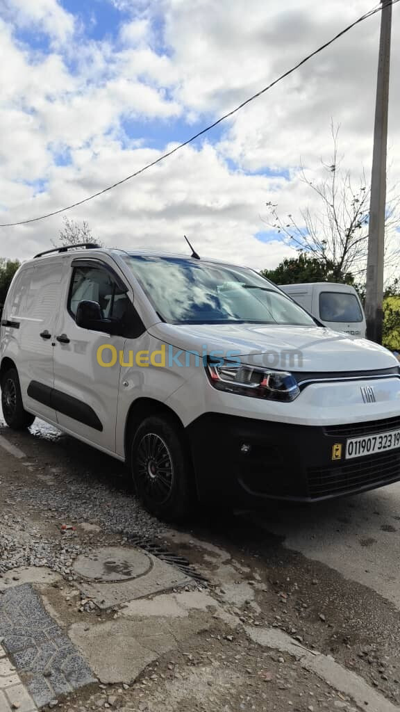 Fiat Doblo 2023 doblo