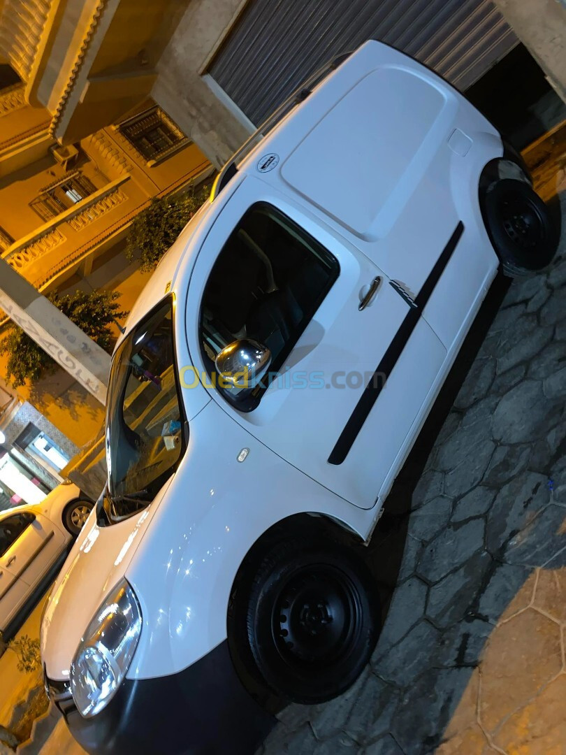 Renault Kangoo 2014 Kangoo