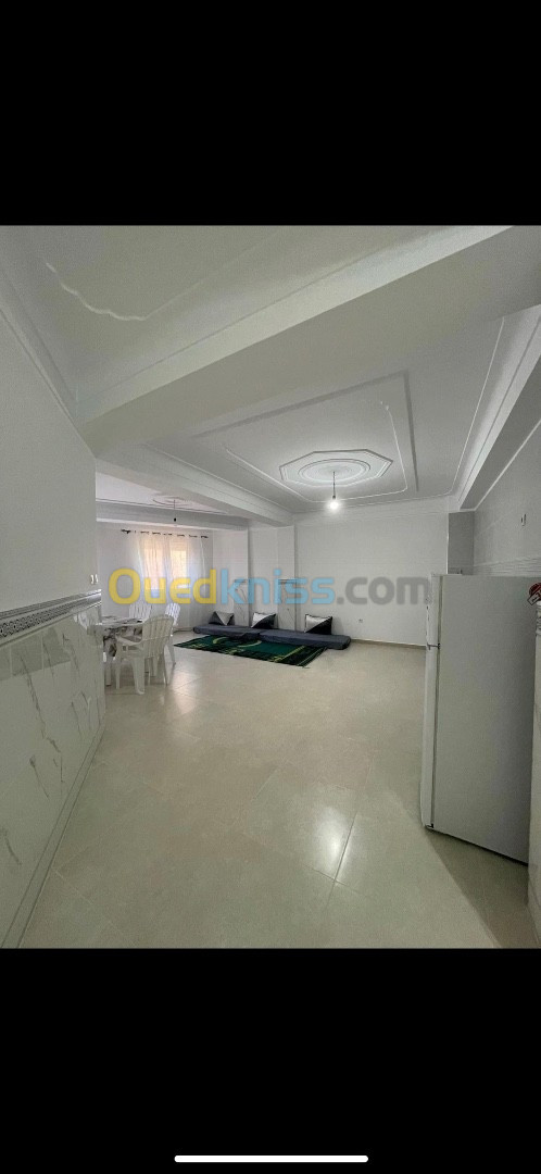 Location Appartement F3 Jijel El aouana