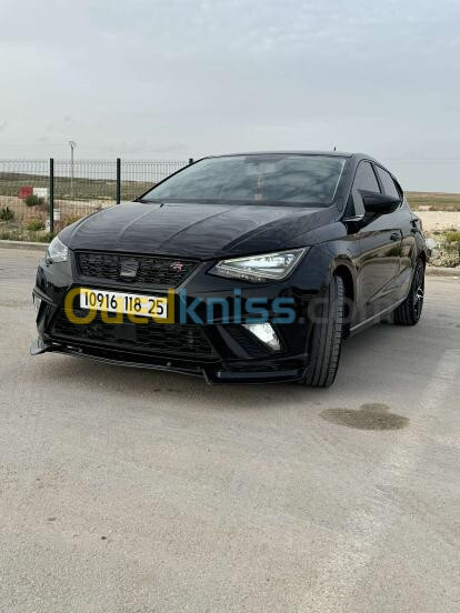 Seat Ibiza 2018 