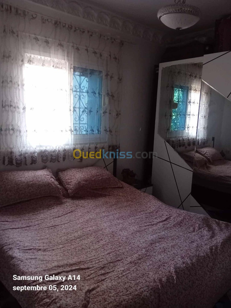 Vente Appartement F3 Sidi Bel Abbès Sidi bel abbes