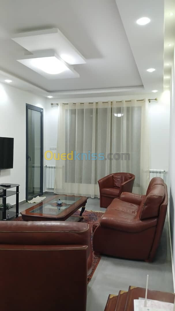 Location Appartement F3 Alger Ben aknoun