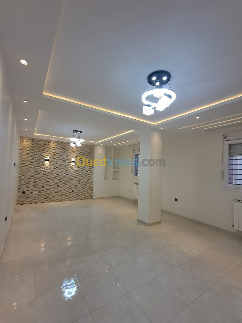 Vente Appartement F3 Alger Bordj el kiffan