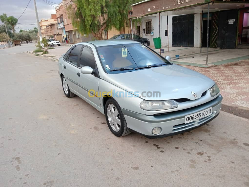 Renault Laguna 1 2000 Laguna 1