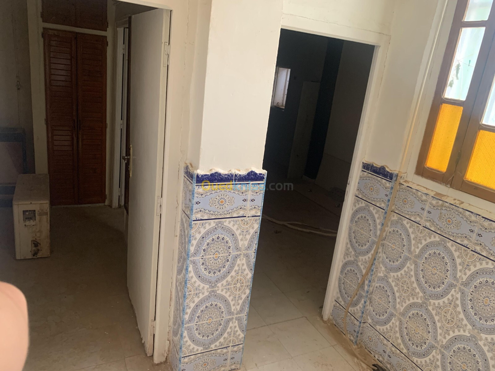 Vente Appartement Biskra Biskra