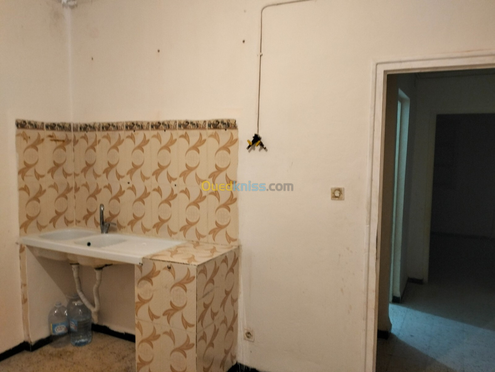 Vente Appartement F3 Guelma Guelma