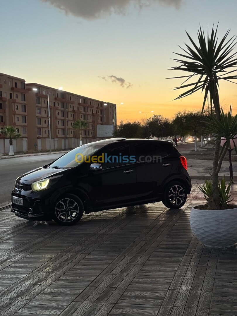 Kia Picanto 2018 GT-Line