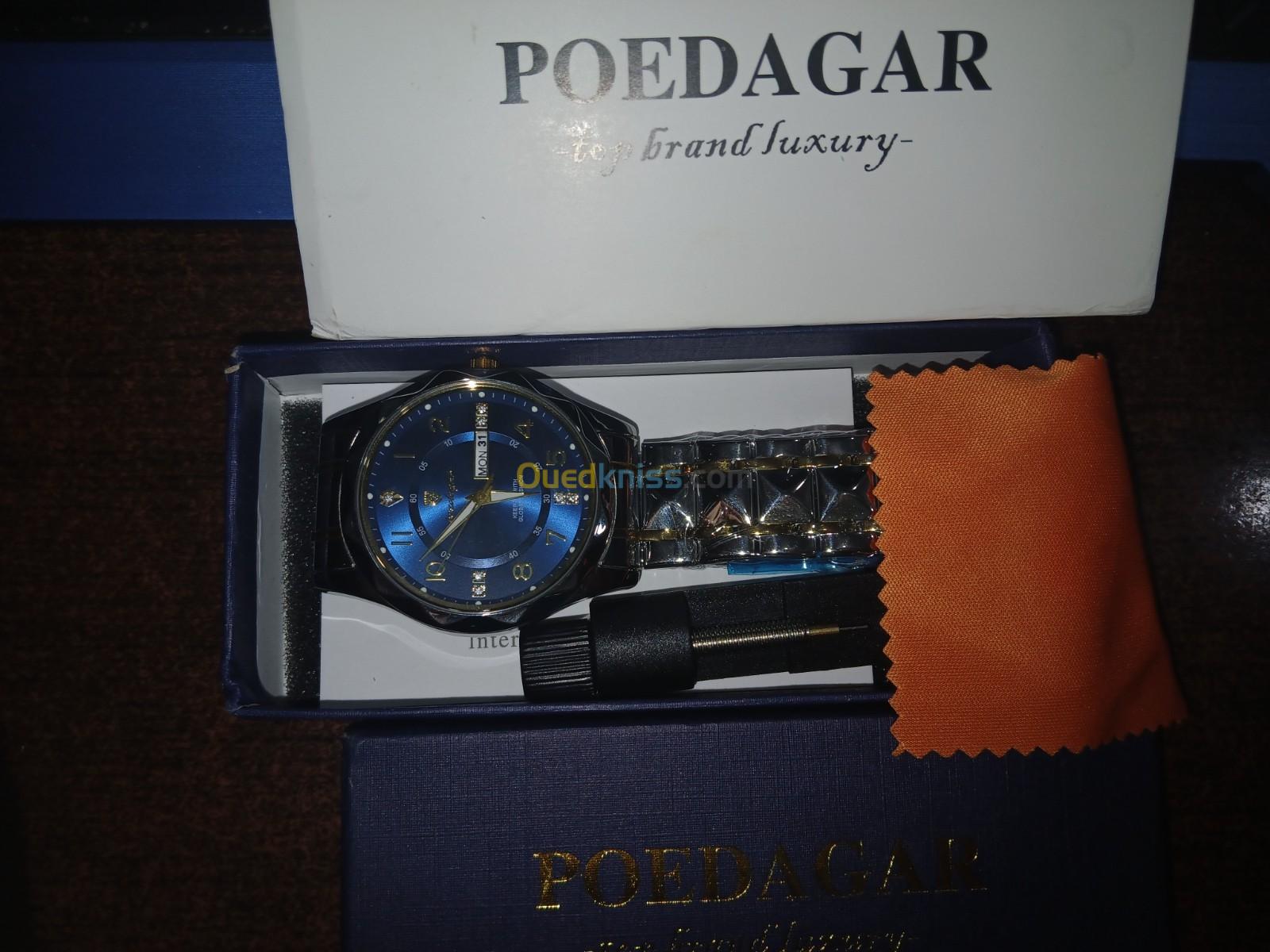 Watch POEDAGAR