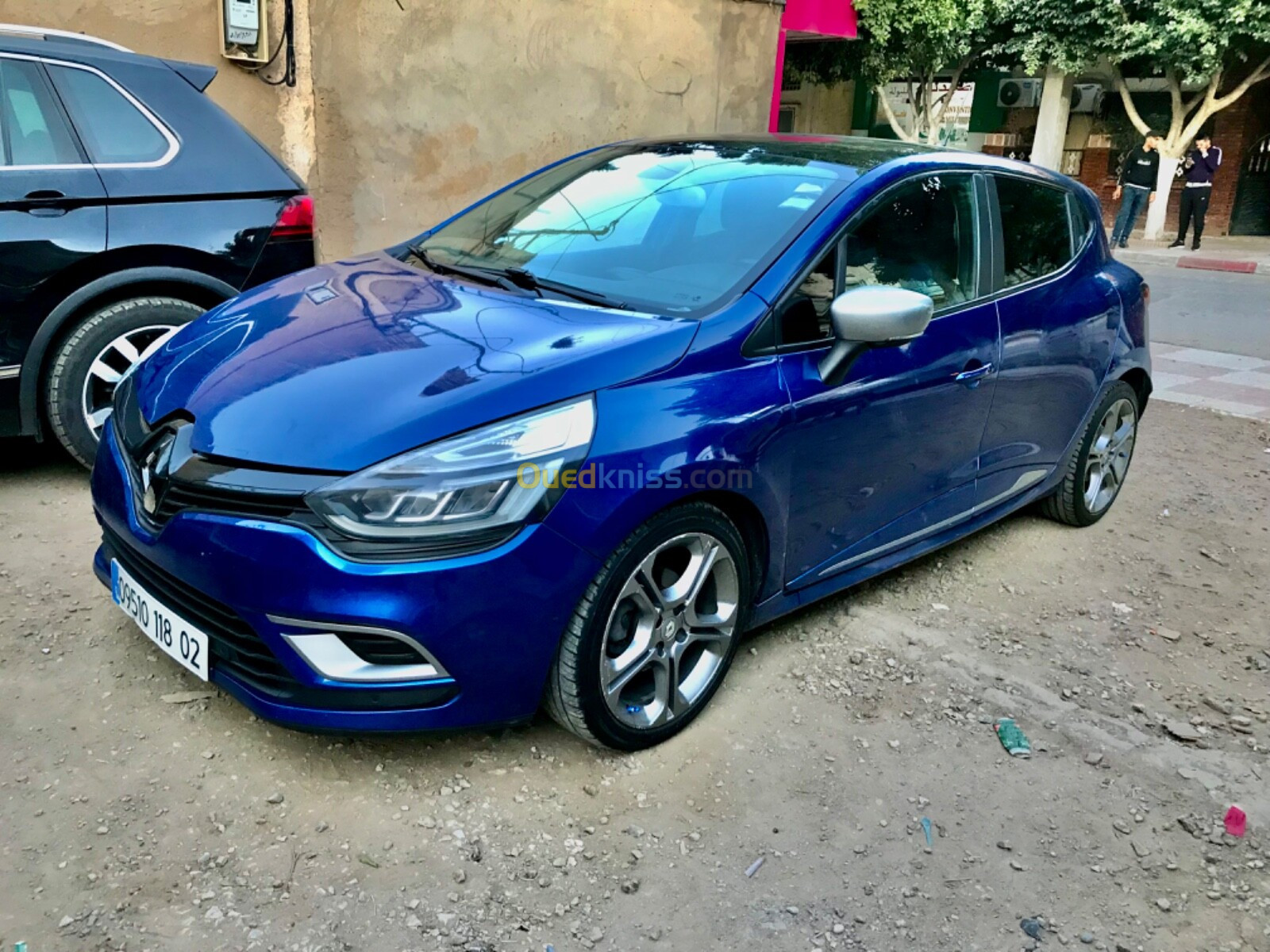 Renault Clio 4 2018 