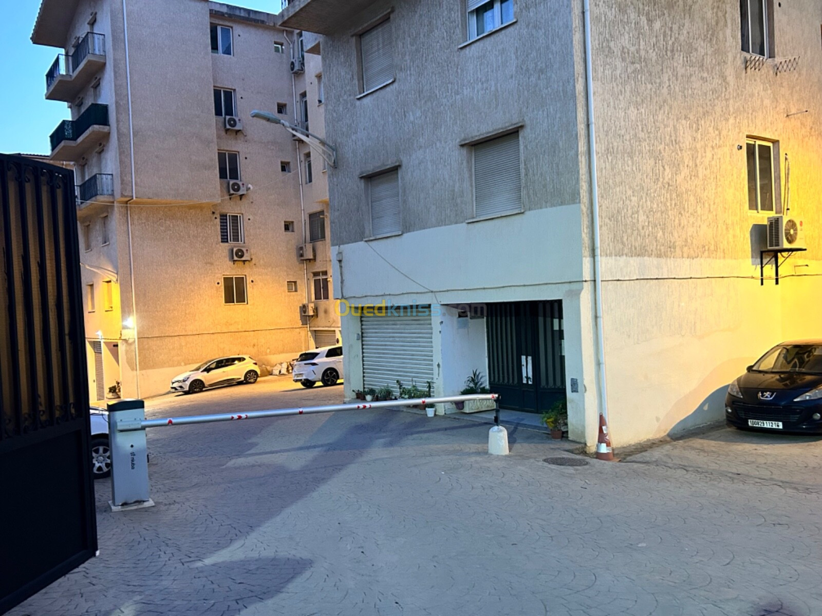 Vente Appartement F4 Alger Birkhadem