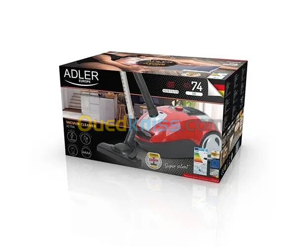  Aspirateur Adler-Ad 7041 700W